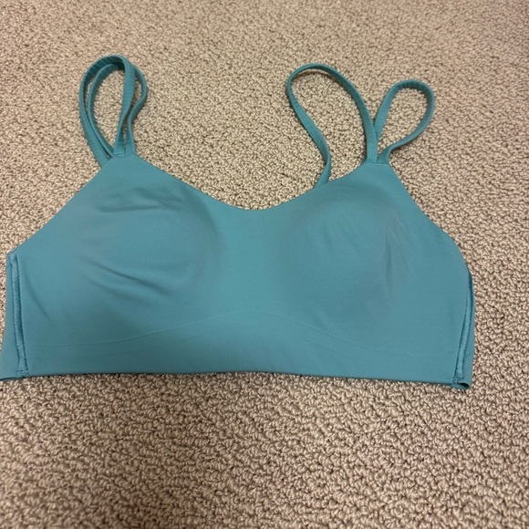 lululemon athletica Other - NWOT Lululemon Like a cloud Bra